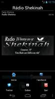 Radio Shekinah 截圖 1