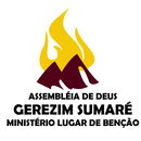 Igreja Ass. de Deus Gerezim APK