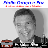 ”Rádio Graça e Paz.