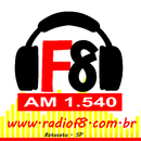 Radio F8 APK