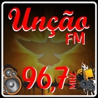 Rádio Unção FM 96.7 أيقونة