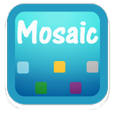 APK Learning Mosaic-Video Comic