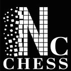 Icona Neoclassical Chess