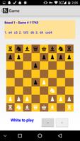 Neoclassical Chess capture d'écran 1