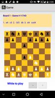 3 Schermata Neoclassical Chess