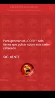 JODERGenerator poster