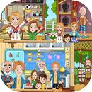 Pro Guide For My Town farm APK