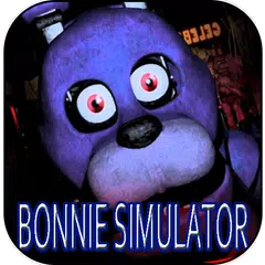 New FNAF Bonnie Simulator Play As Bonnie Tips 2018 APK Herunterladen