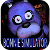 New FNAF Bonnie Simulator Play As Bonnie Tips 2018 APK