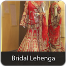 New Bridal Lehenga APK