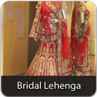 New Bridal Lehenga icône