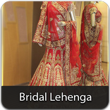 New Bridal Lehenga