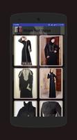 Abaya & Burqa style 스크린샷 2