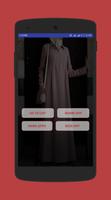 Abaya & Burqa style Ekran Görüntüsü 3