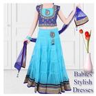 Baby Dresses Photo collection 2017 иконка