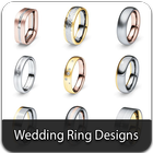 Wedding Ring Design 图标