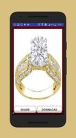 Wedding Ring Design স্ক্রিনশট 1