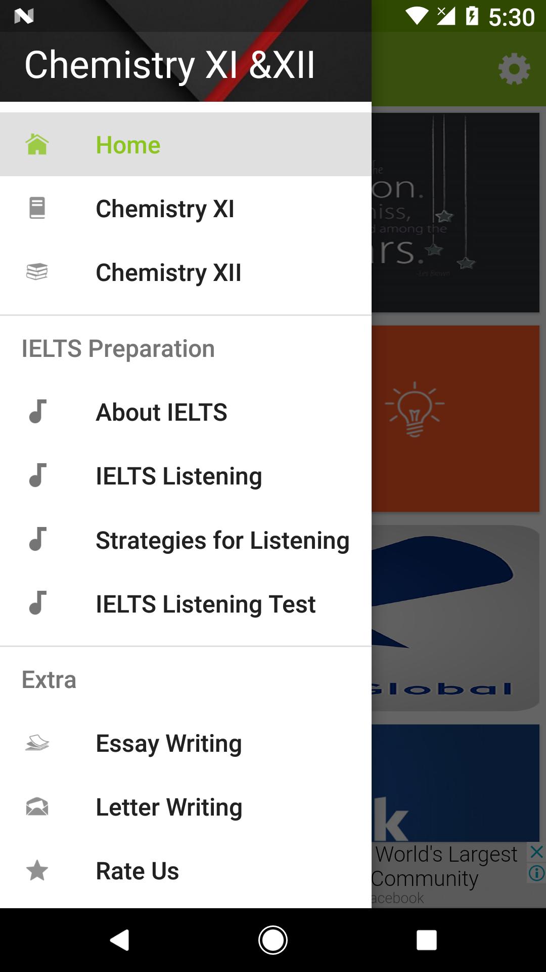 Class 11 Chemistry Notes for Android - APK Download