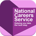 National Careers Service icône