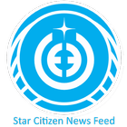 Star Citizen News Feed icône