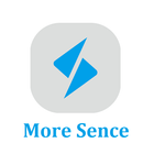 more sense icon