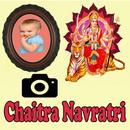 Happy Chaitra Navratri Photo Frame App Editor 2019 APK