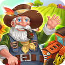 Farm Time Match 3 APK