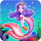 Ocean Mermaid Blast icon
