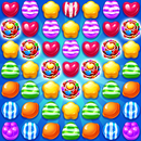 bonbon doux jardin APK