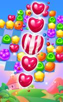 Candy Sweet Garden اسکرین شاٹ 3