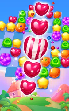 Screenshot 2 for Candy Sweet Garden