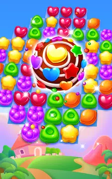 Screenshot 5 for Candy Sweet Garden