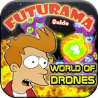 Guide Futurama World Of Drones icon