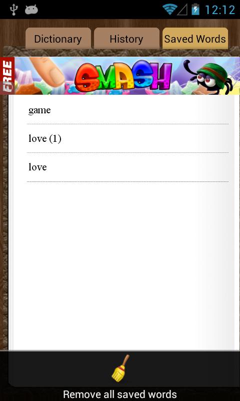 Filipino english dictionary free download
