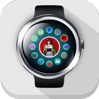 Wrist Dialer for Android Wear icono