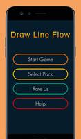 Draw Line Flow poster