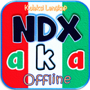 NDX AKA Offline Lengkap APK