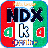NDX AKA Offline Lengkap icon