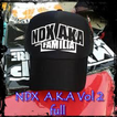 NDX A.K.A Volume 2 Full Lagu