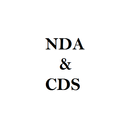NDA, CDS Preparation иконка