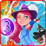 Guide Bubble Witch 3 Saga Top New