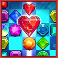 Jewels Blast - Match 3 Puzzle