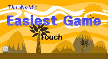 World's Easiest Game poster