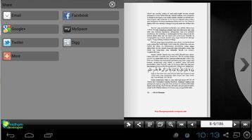 Cincin Pinangan Islam اسکرین شاٹ 1