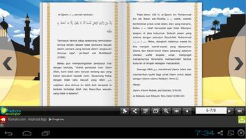 Cucu Abu Bakar As-Sidiq screenshot 1