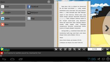 Cucu Abu Bakar As-Sidiq screenshot 3