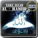 Asmaul Husna (Al-Hamiid) APK