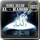 Asmaul Husna (Al-Hamiid) aplikacja