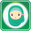 Aplikasi Tutorial Hijab