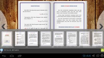 Asmaul Husna (Ar - Raqib) स्क्रीनशॉट 3